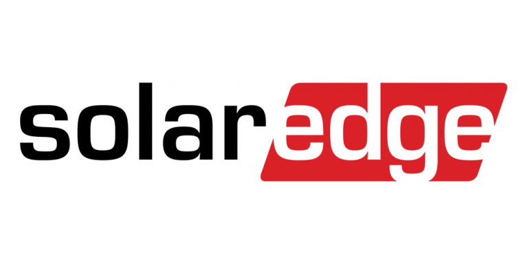 solar edge logo