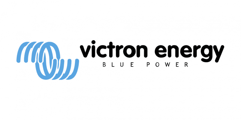 victron logo