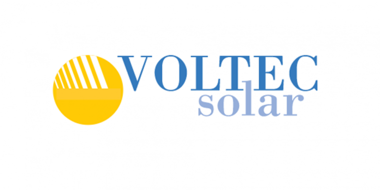 voltec solar logo